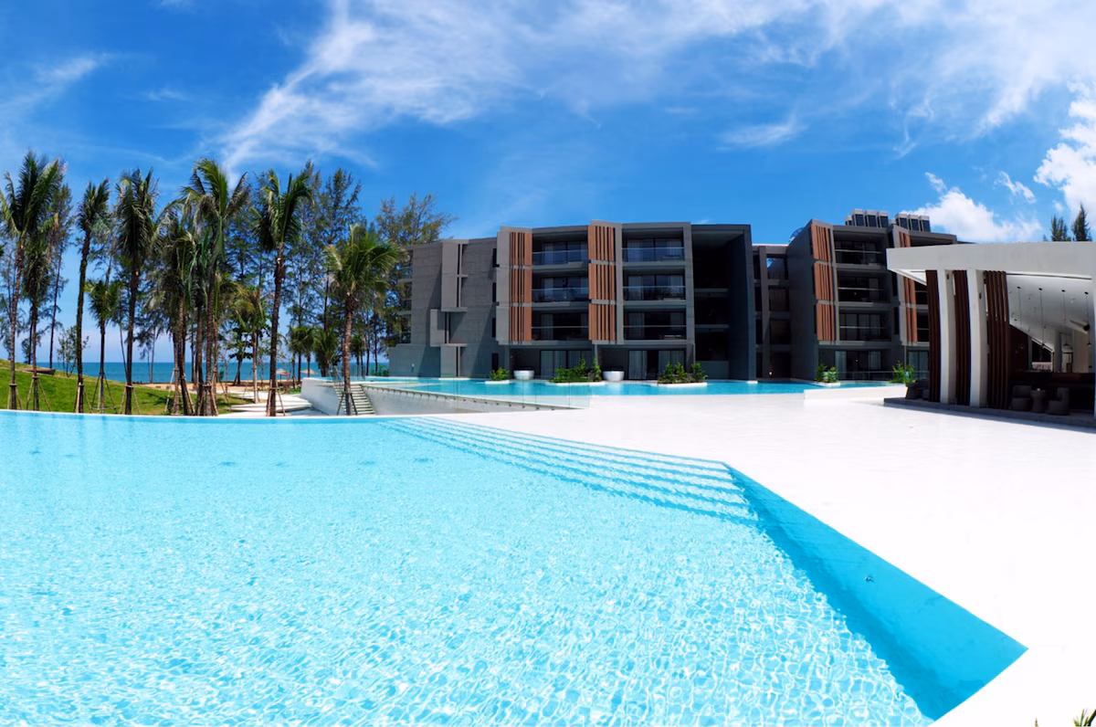 La Vela Khao Lak10
