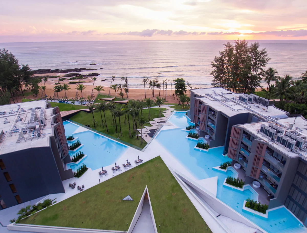 La Vela Khao Lak30