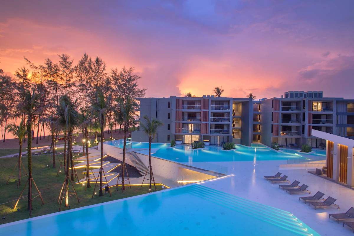 La Vela Khao Lak8