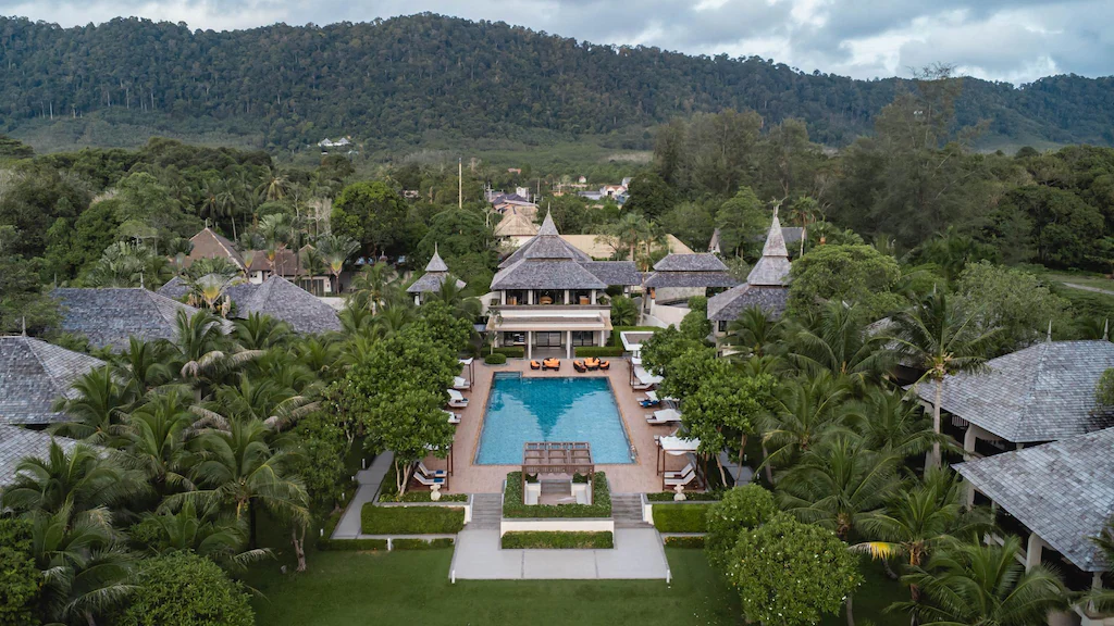 Layana Resort & Spa41