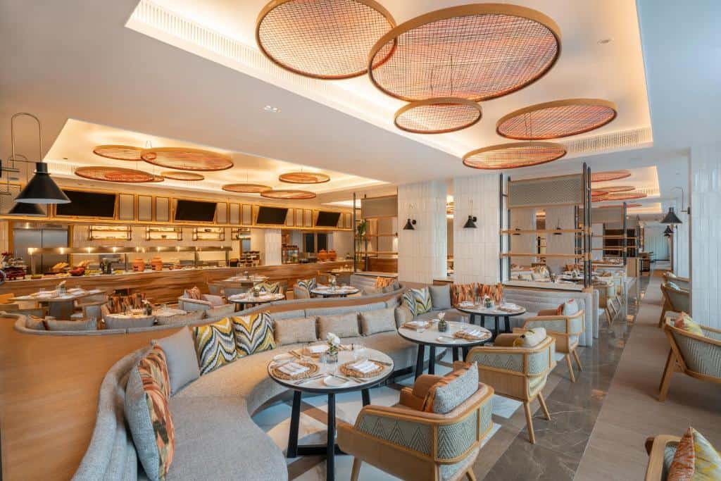 Melia Diner 2