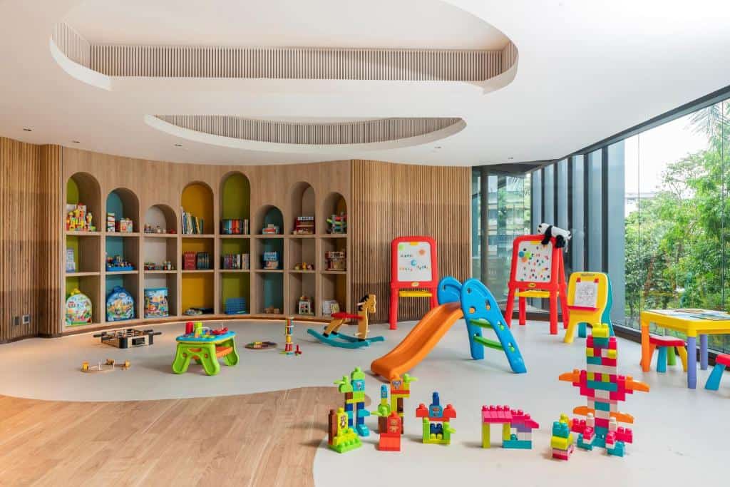 Melia Kids
