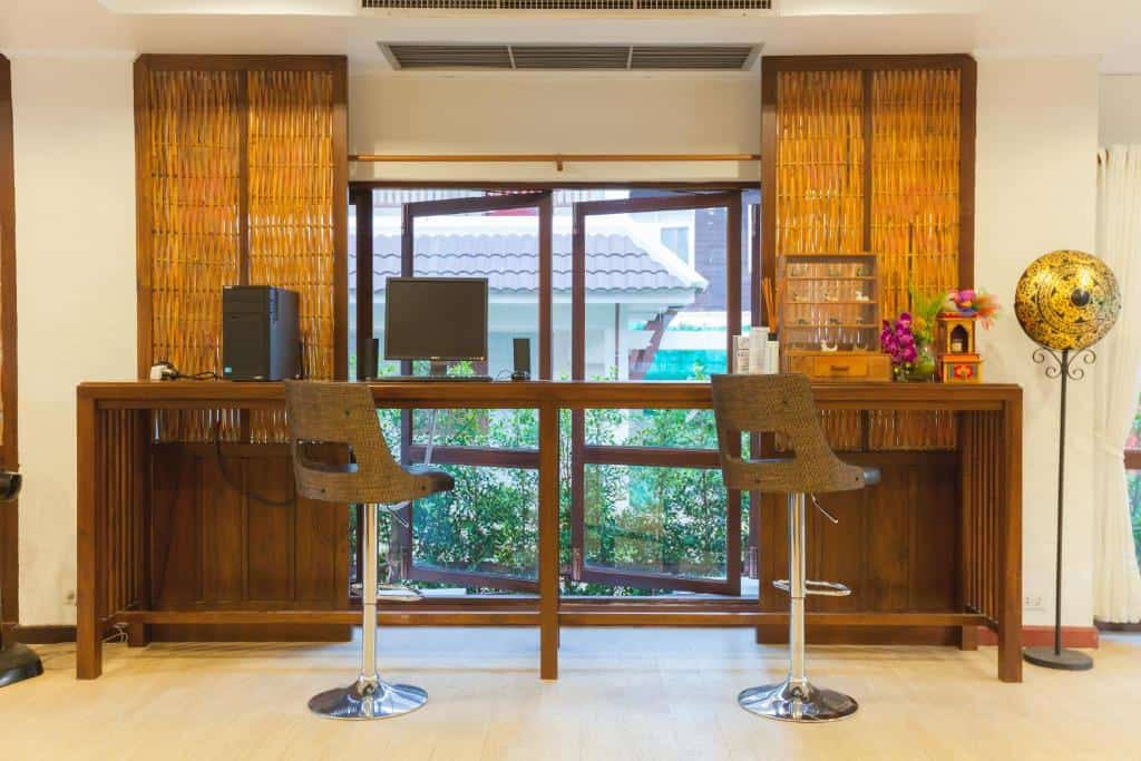 Nak Nakara Hotel3