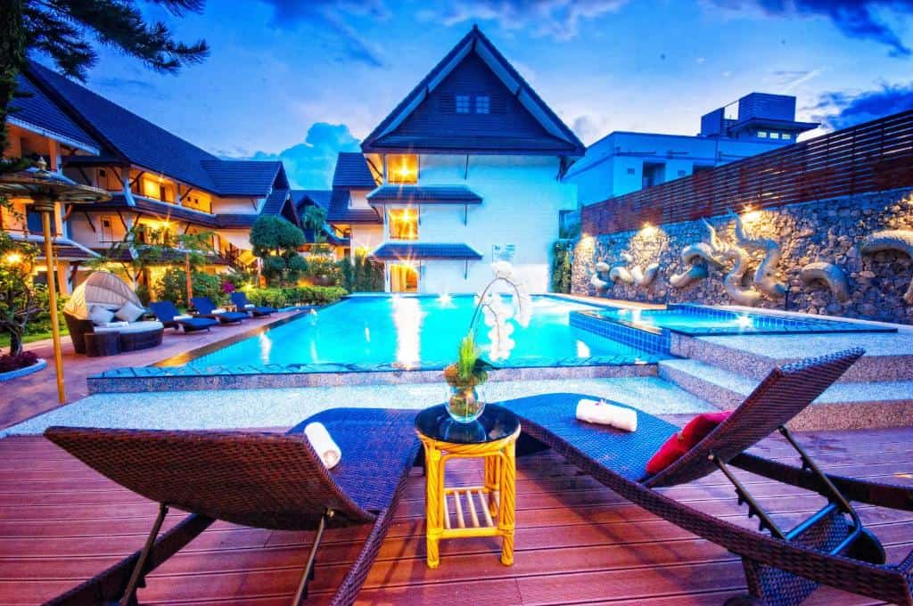 Nak Nakara Hotel4