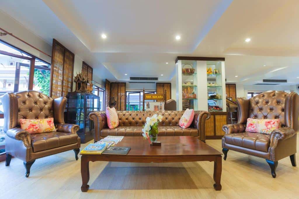 Nak Nakara Hotel8