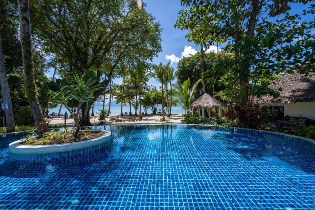 Paradise Koh Yao Resort22