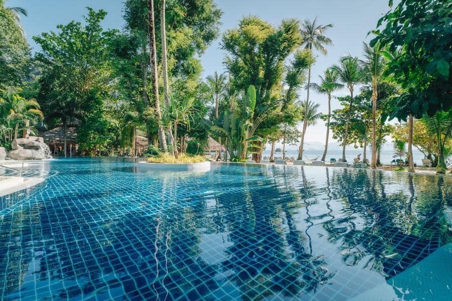 Paradise Koh Yao Resort23
