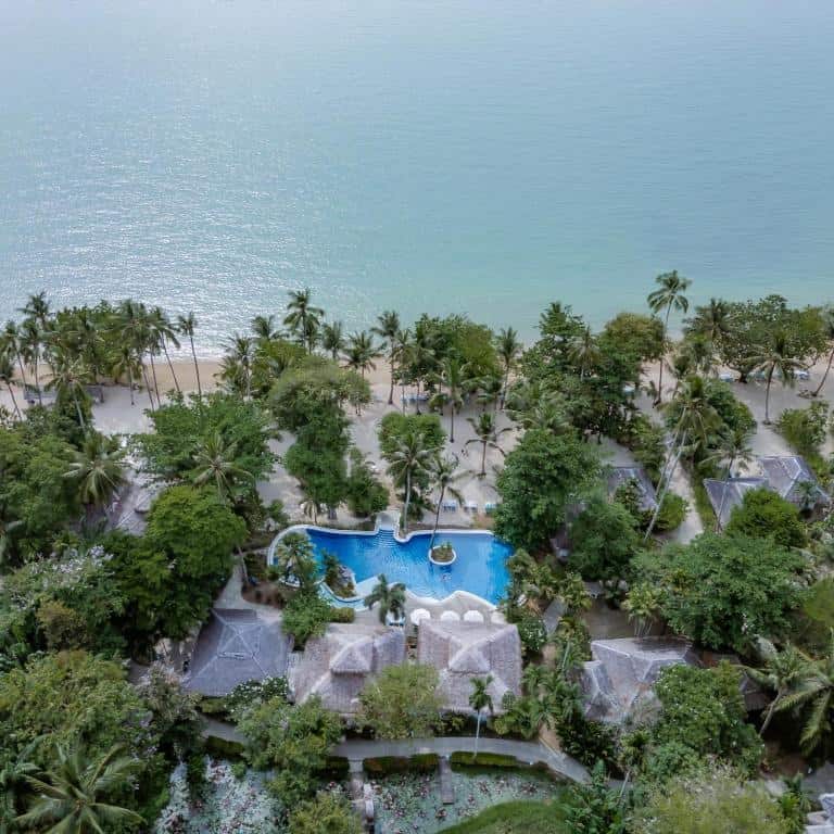 Paradise Koh Yao Resort28