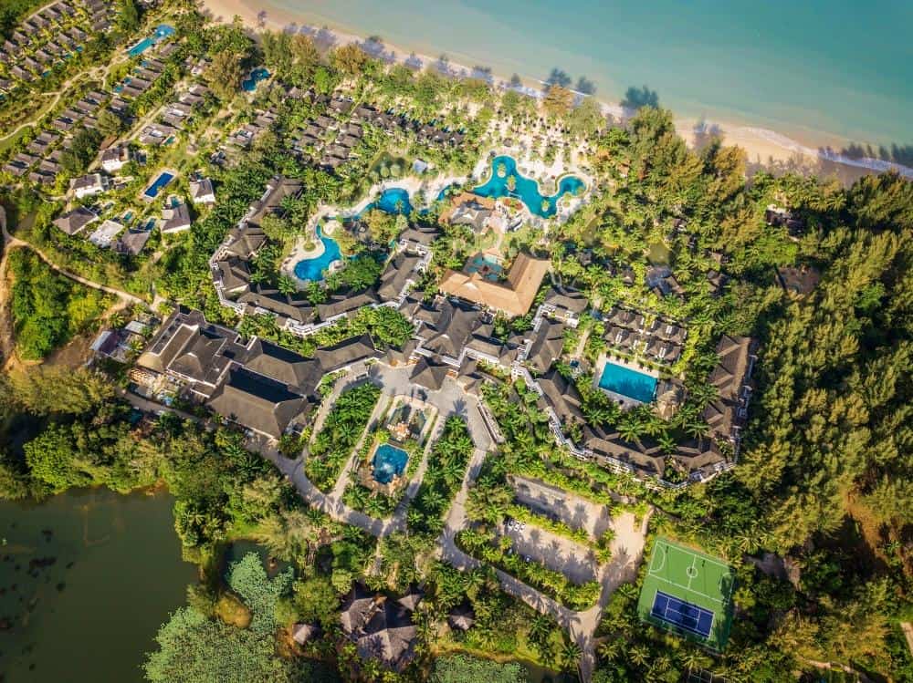 ROBINSON Khao Lak