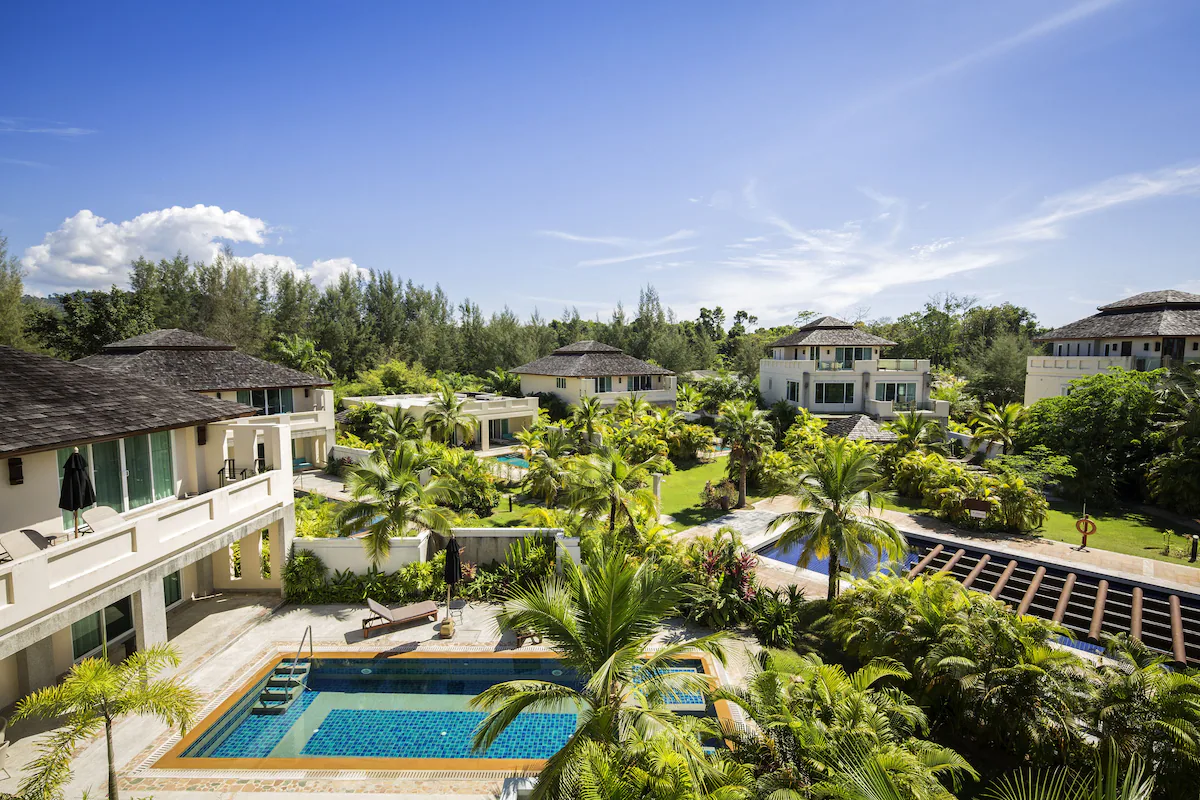 ROBINSON Khao Lak40