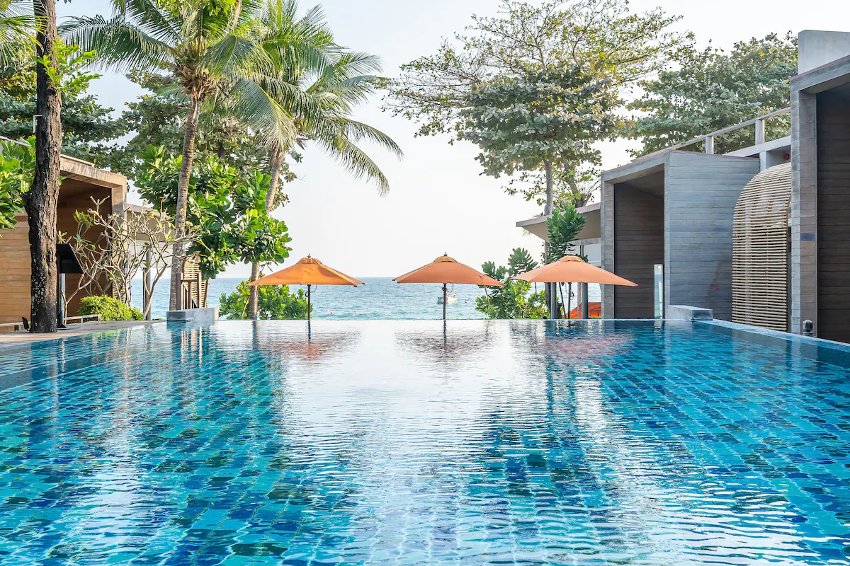 Sai Kaew Beach Resort11