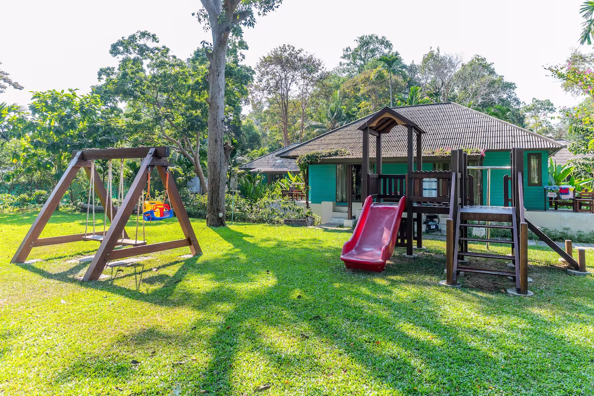 Sai Kaew Beach Resort26