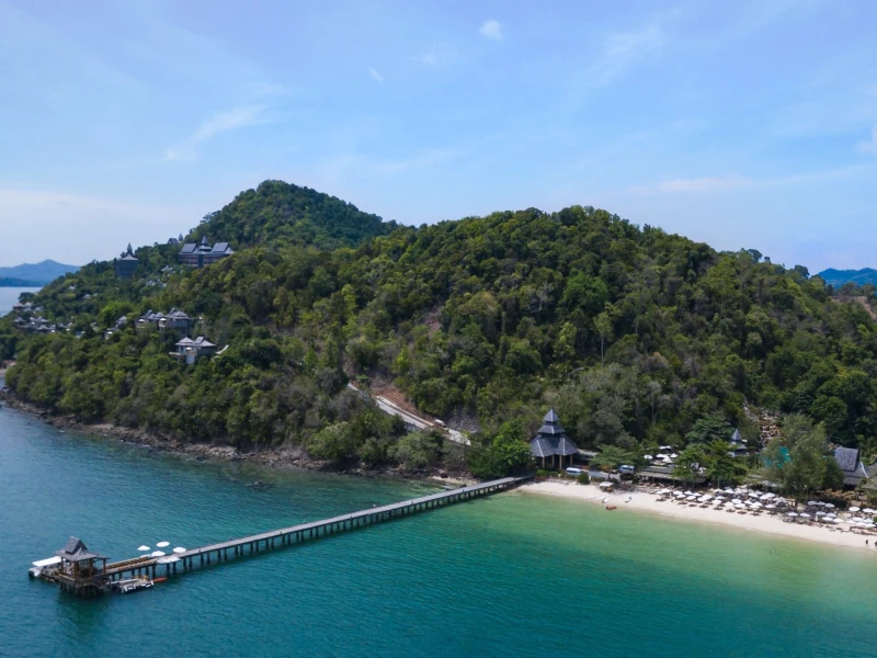 Santhiya Koh Yao Yai Resort & Spa