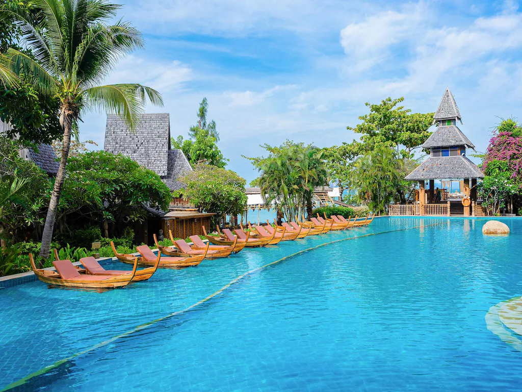Santhiya Koh Yao Yai11