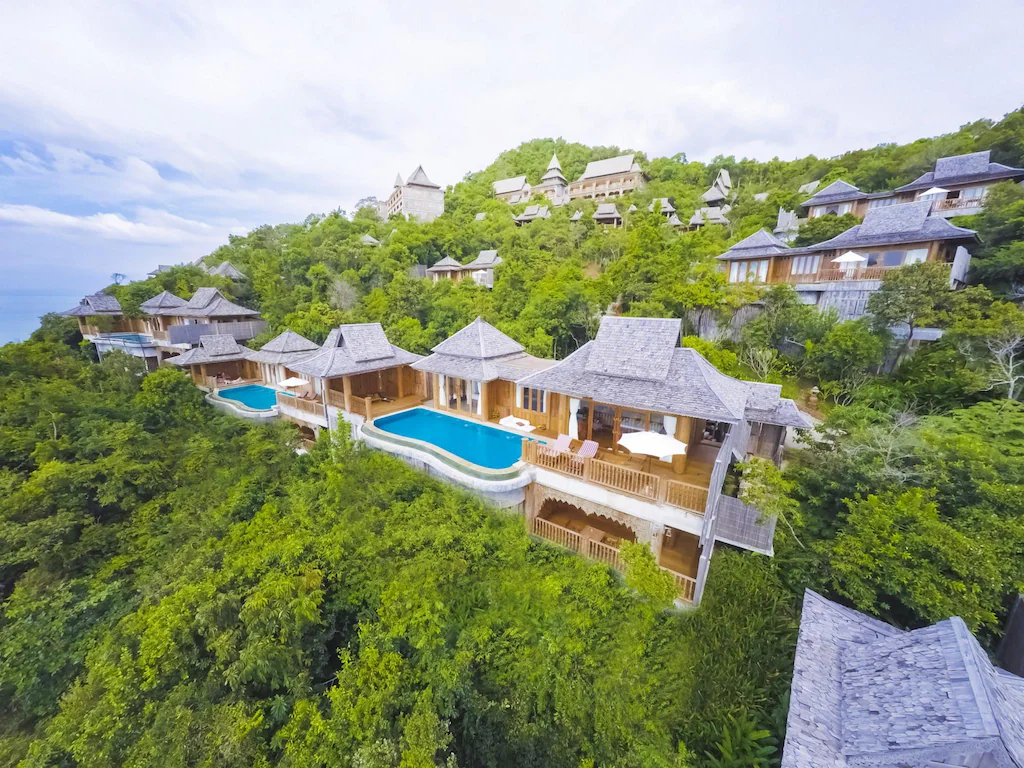 Santhiya Koh Yao Yai2