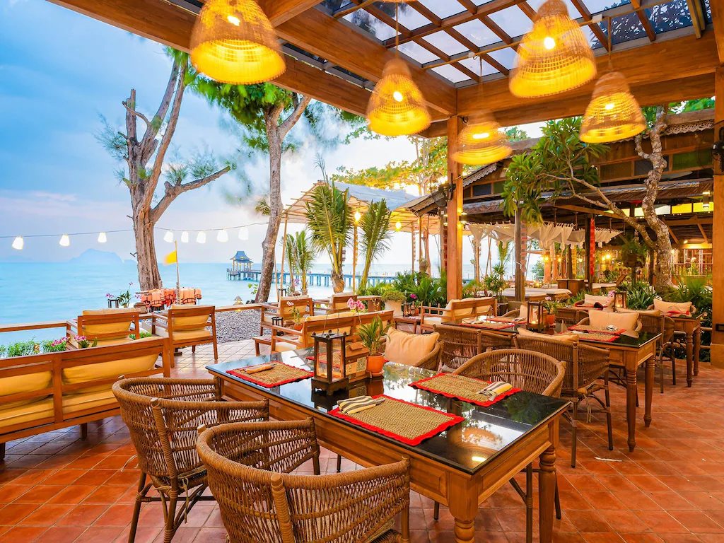 Santhiya Koh Yao Yai21