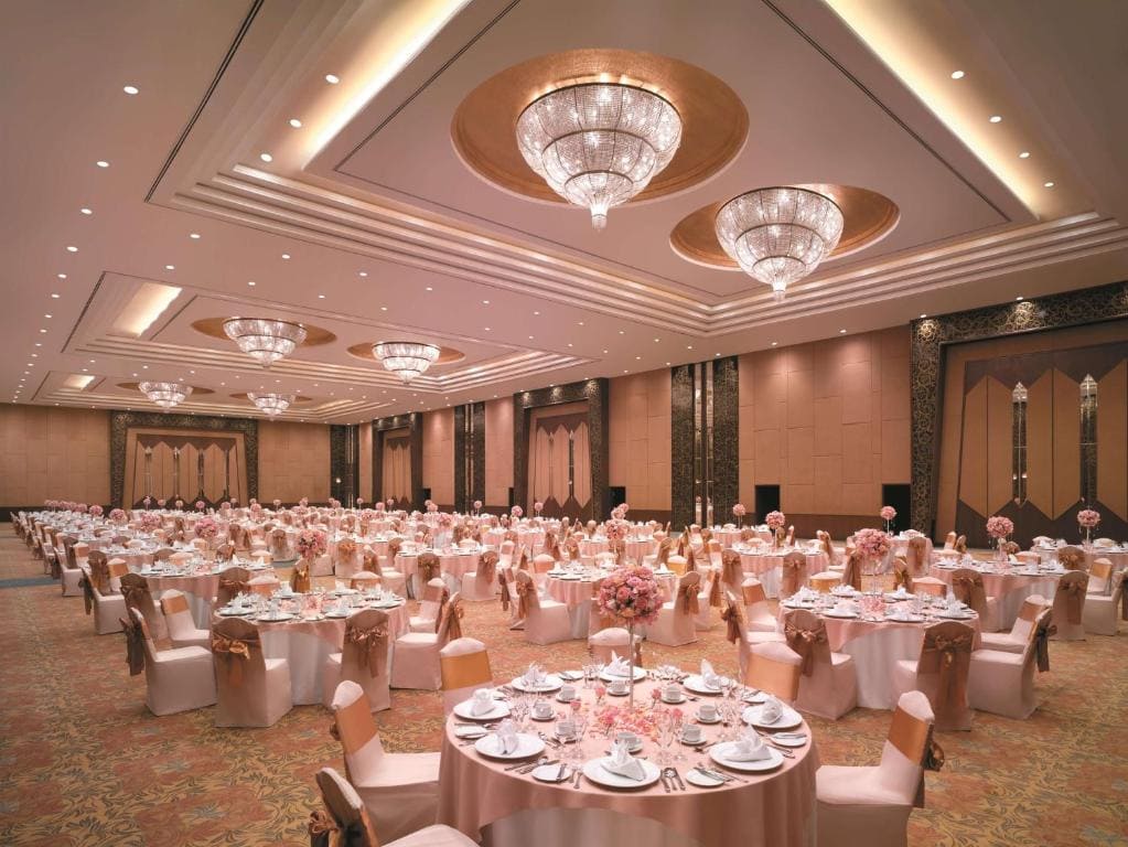 Shangri-La Chiang Mai11