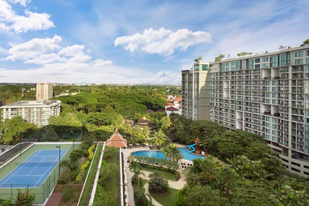Shangri-La Chiang Mai4