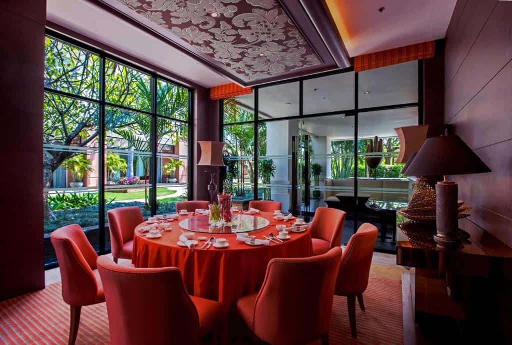 Shangri-La Chiang Mai6
