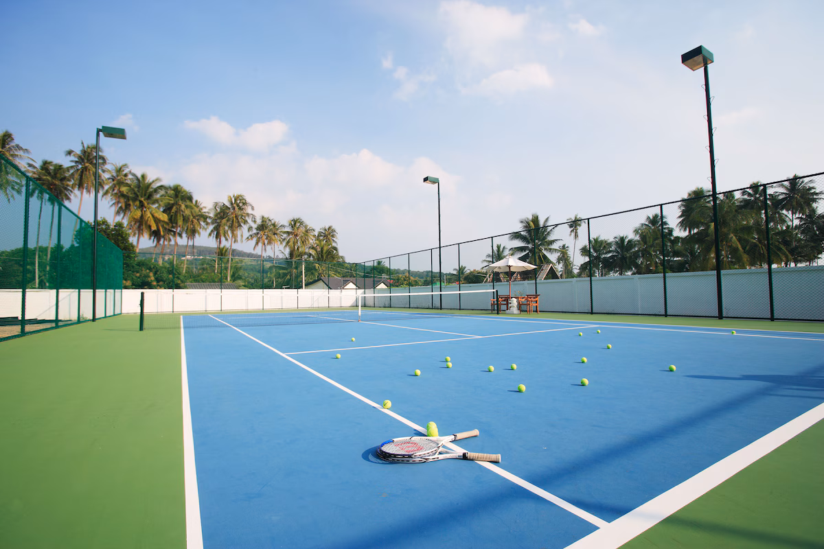 Sofitel Krabi Phokeethra Golf & Spa Resort29