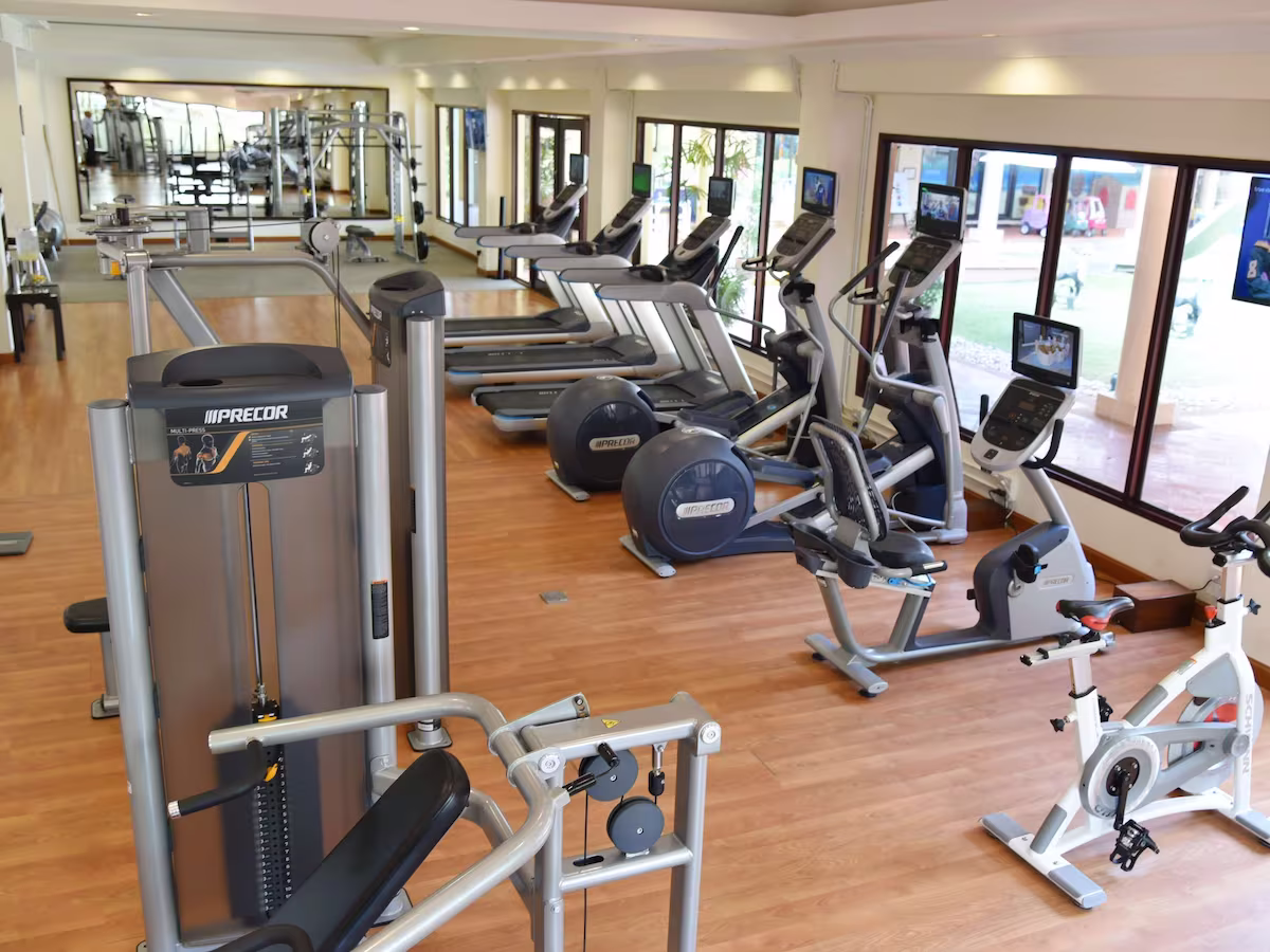 Sofitel Krabi Phokeethra Golf & Spa Resort30