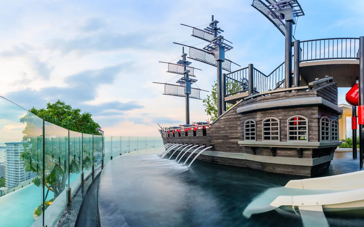 Somerset Pattaya10
