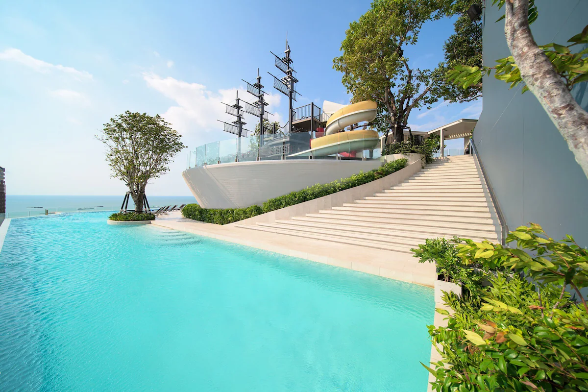 Somerset Pattaya16
