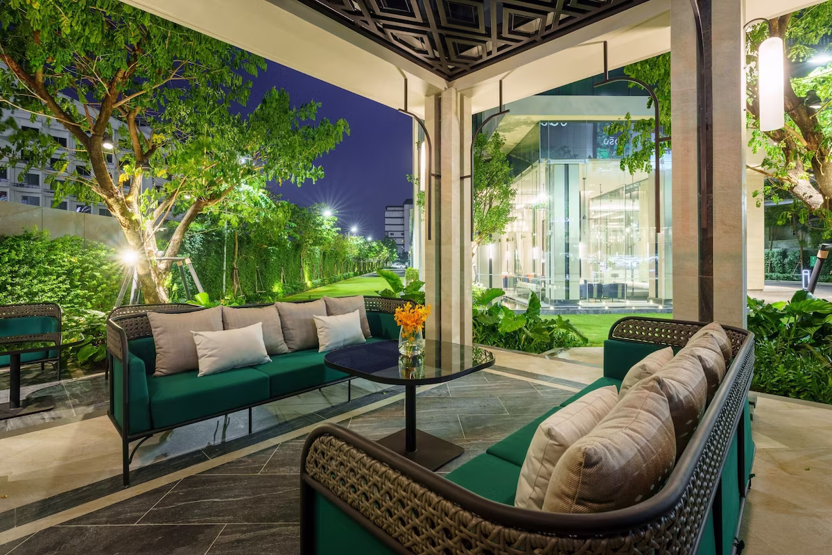 Somerset Pattaya5