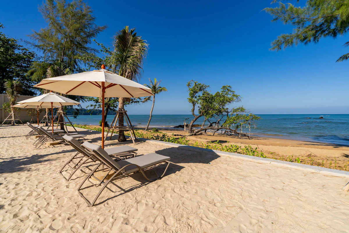 The Little Shore Khao Lak by Katathani12