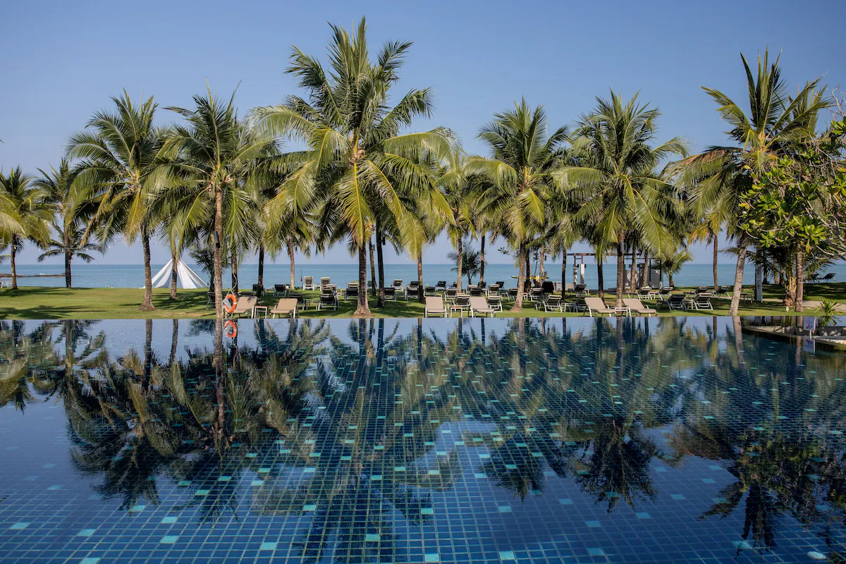 The Sands Khao Lak by Katathani27