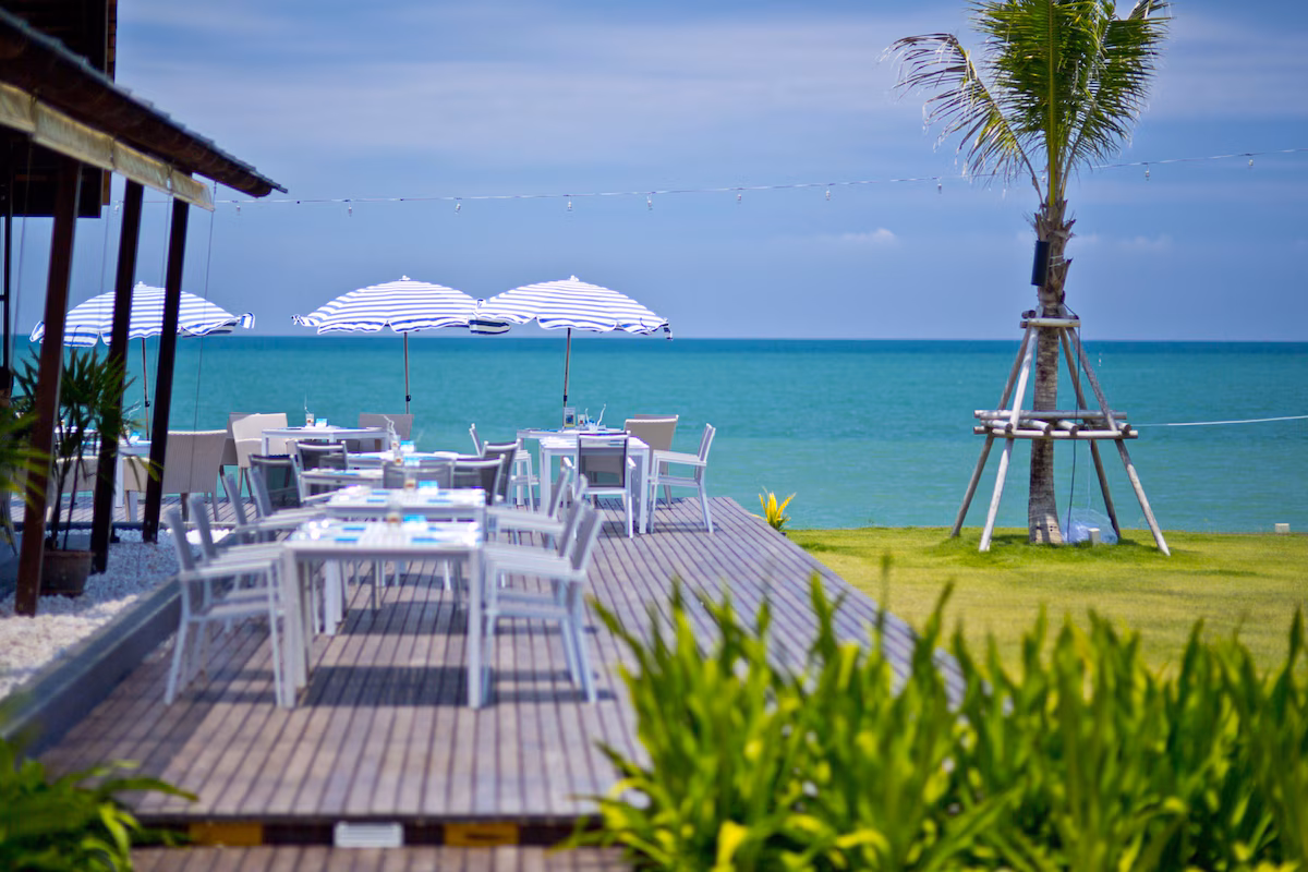 The Sands Khao Lak by Katathani3