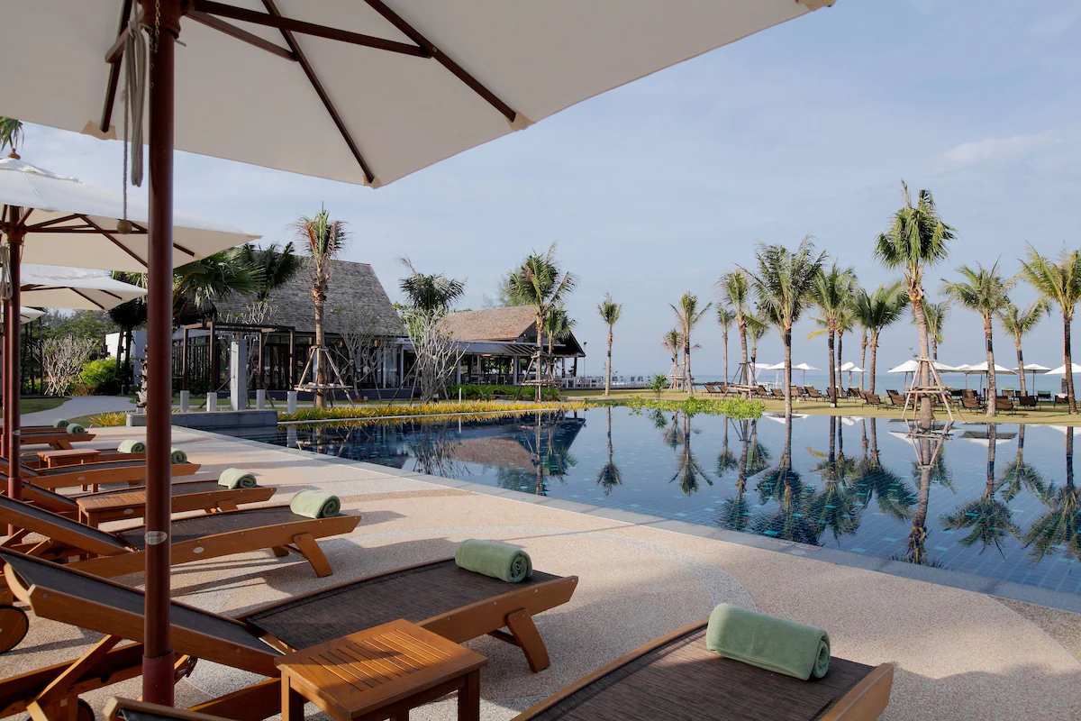 The Sands Khao Lak by Katathani30