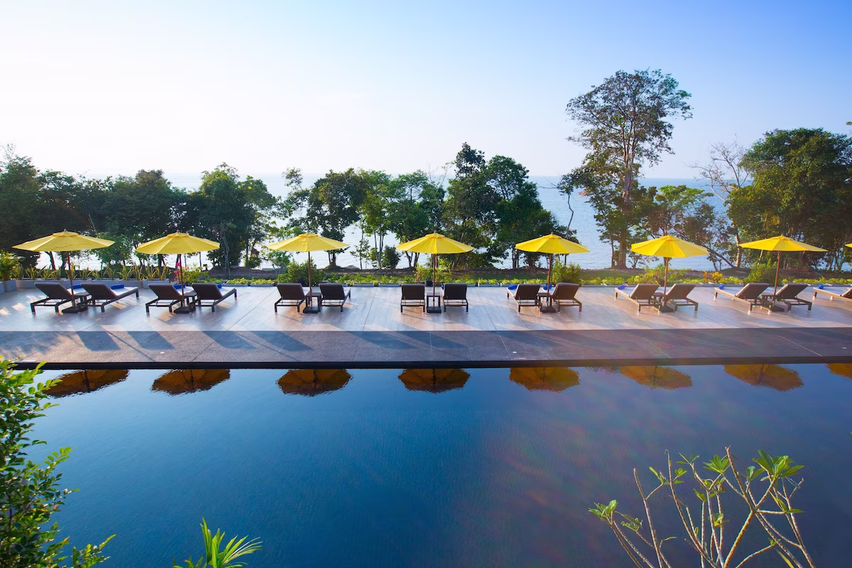 The ShellSea Krabi I Luxury Beach Resort & Pool Villas17