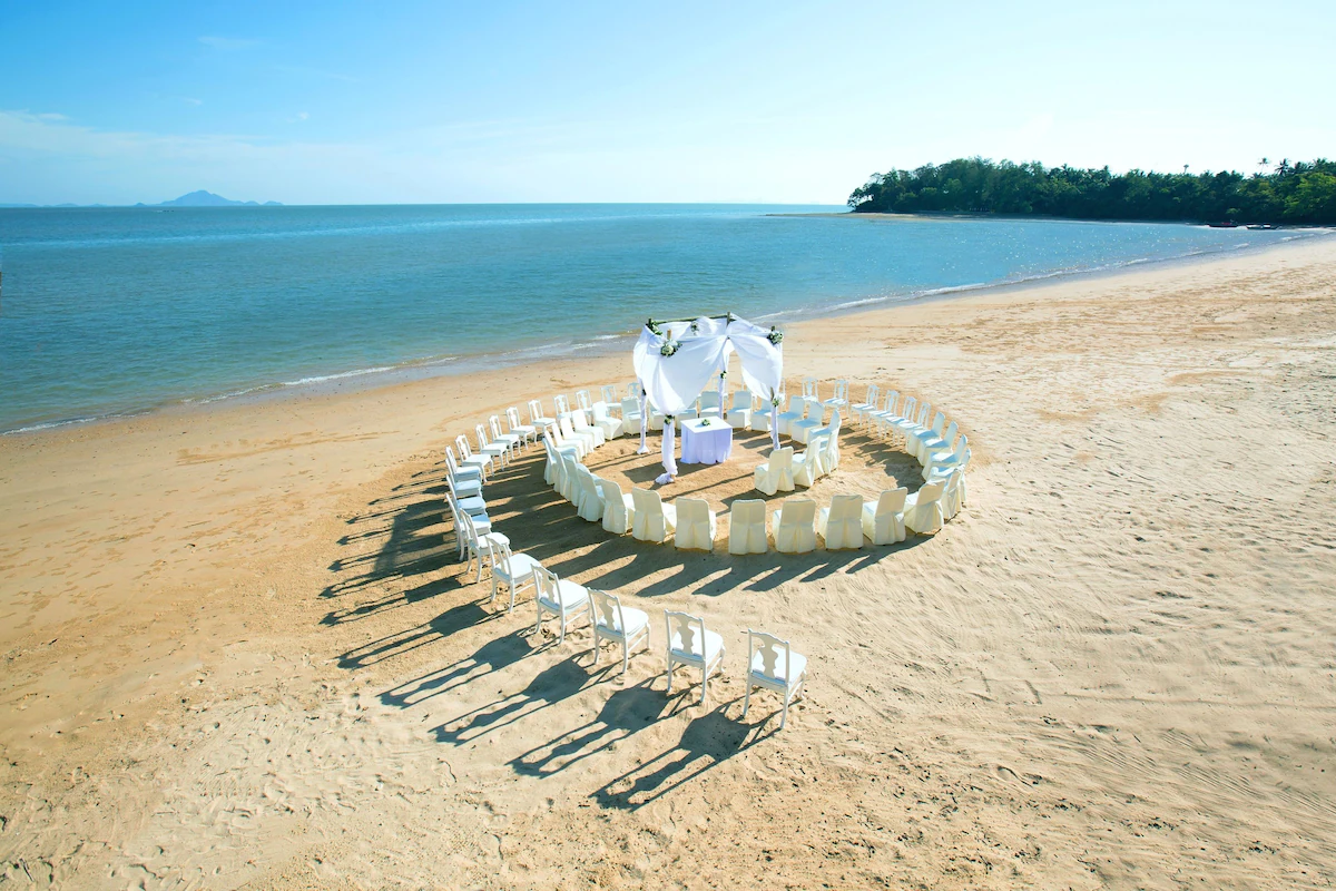 The ShellSea Krabi I Luxury Beach Resort & Pool Villas2