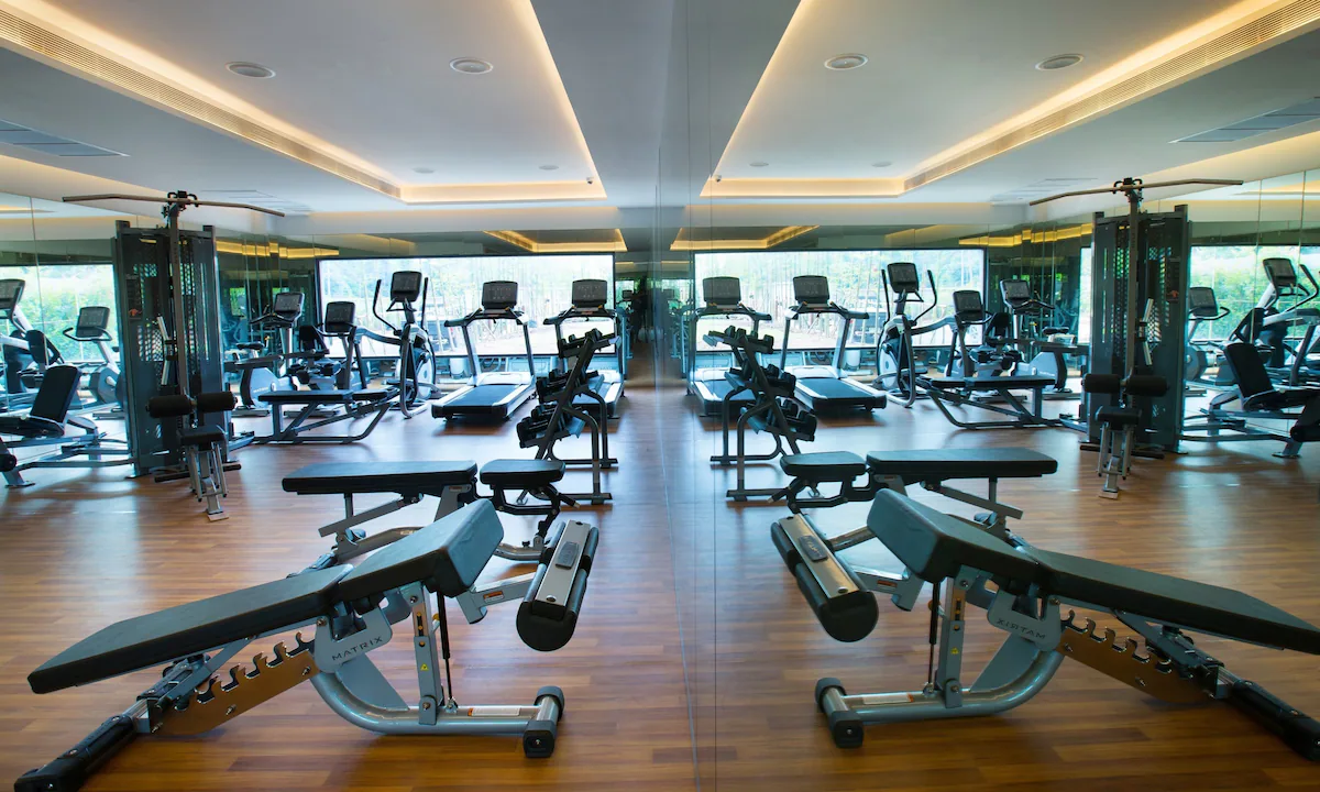 The ShellSea Krabi I Luxury Beach Resort & Pool Villas21