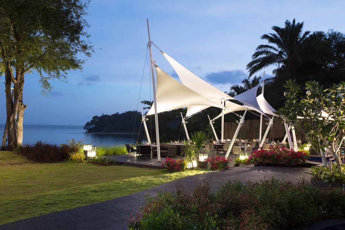 The ShellSea Krabi I Luxury Beach Resort & Pool Villas25