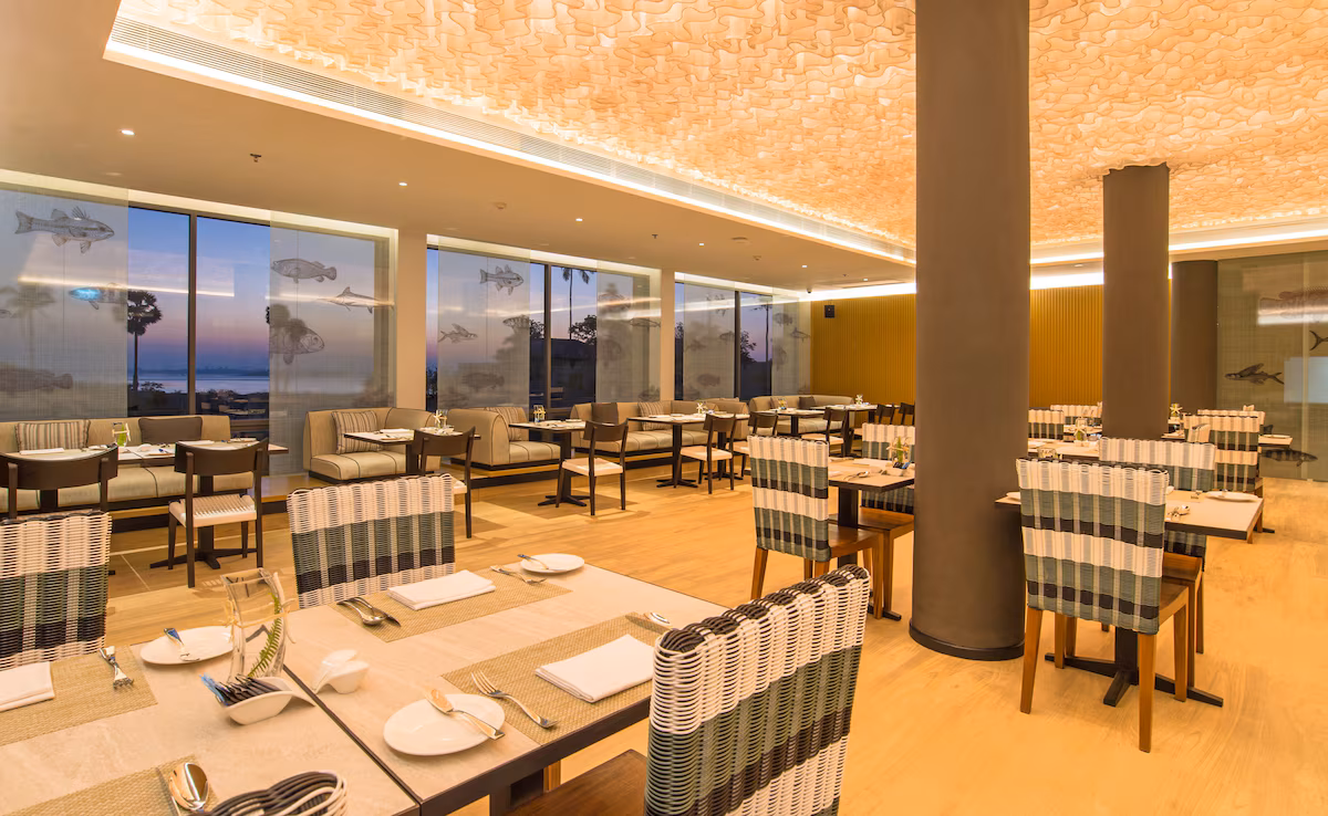 The ShellSea Krabi I Luxury Beach Resort & Pool Villas27