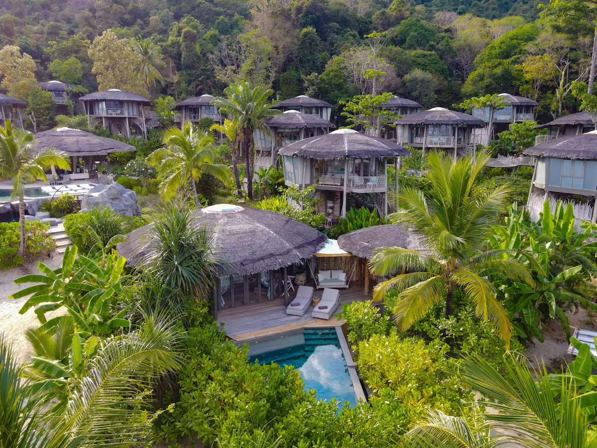 Treehouse Villas17