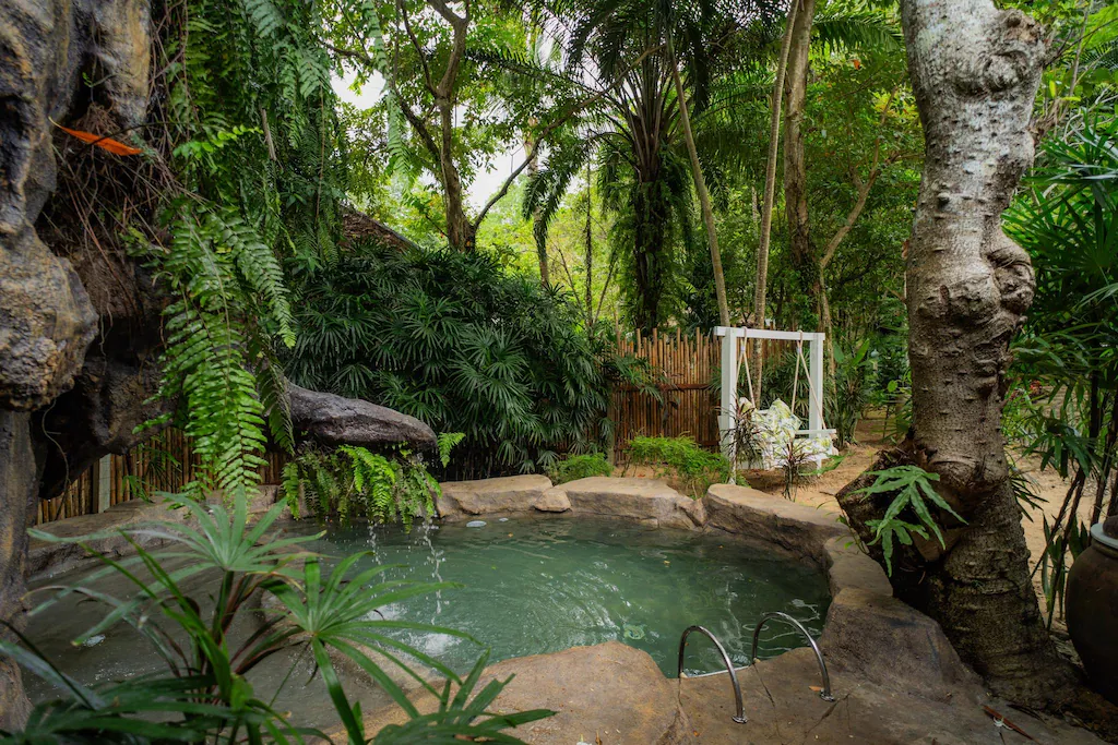 Treehouse Villas5