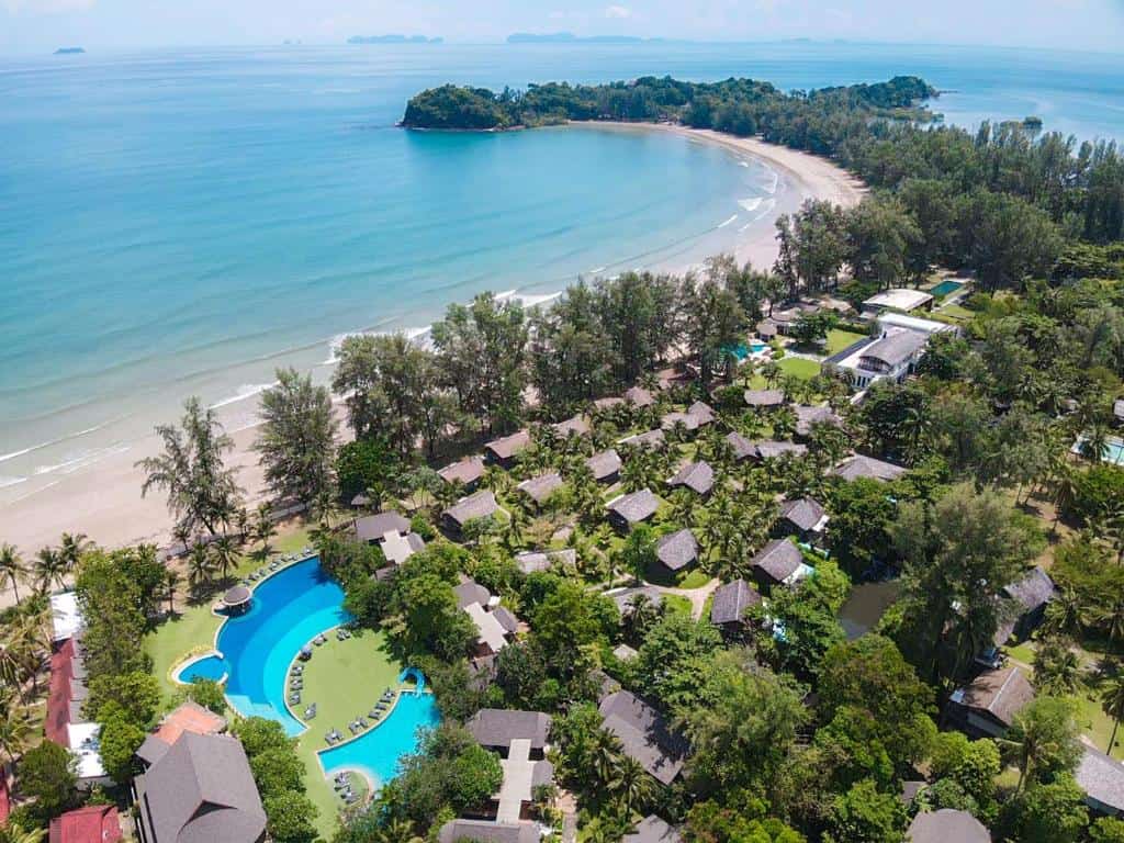 Twin Lotus Resort and Spa