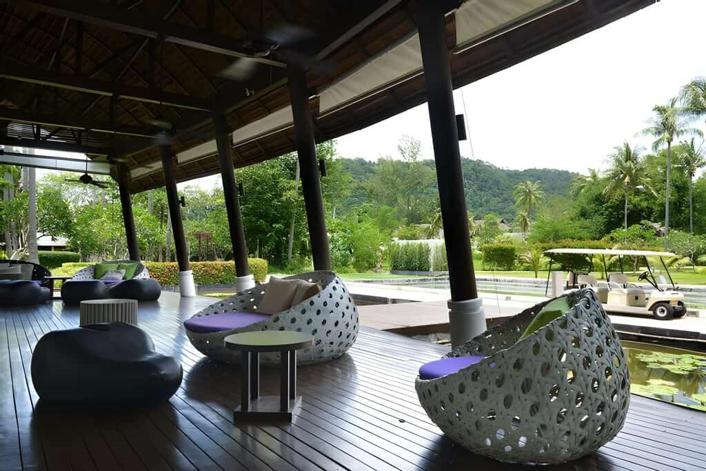 Twin Lotus Resort and Spa37
