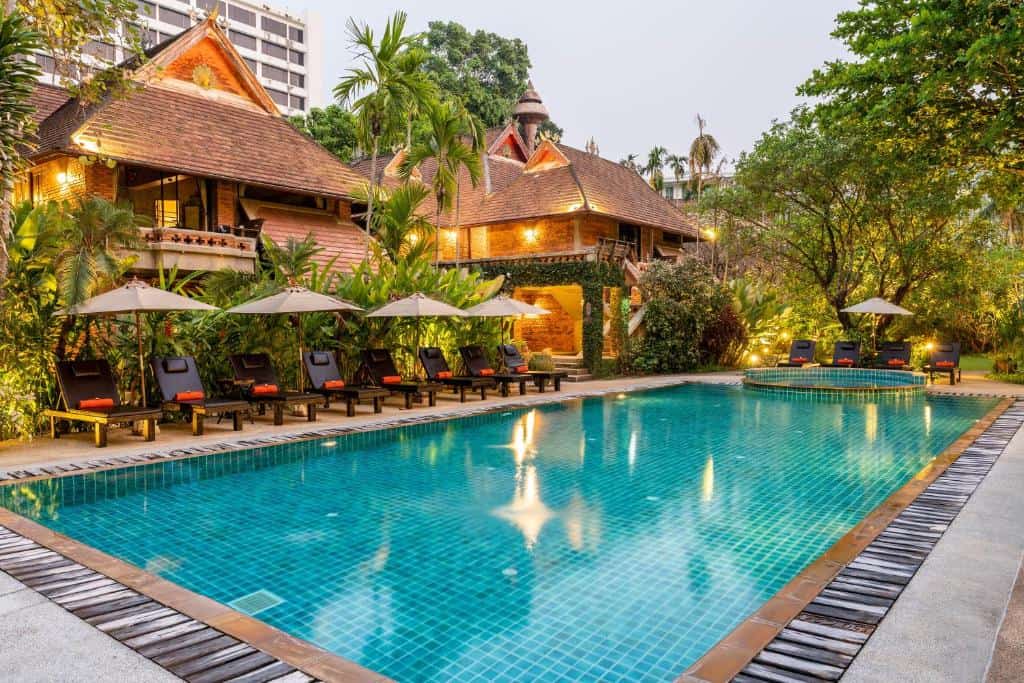 Yaang Come Village1
