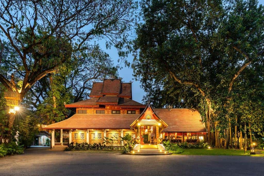 Yaang Come Village4