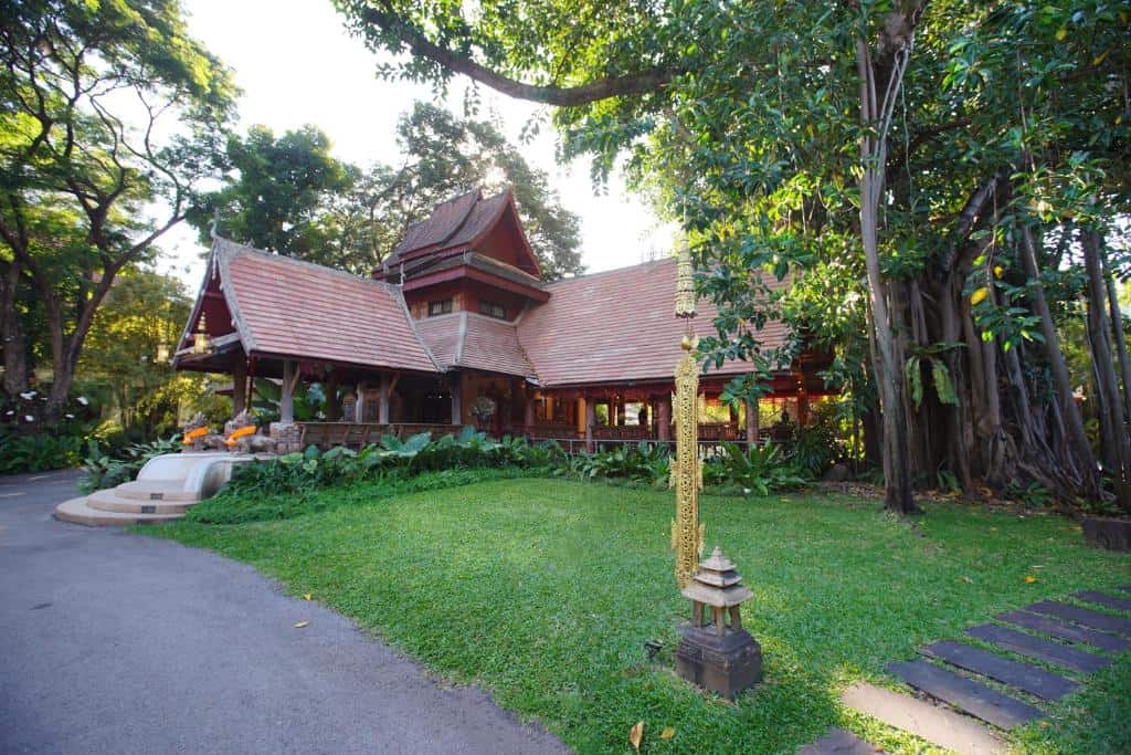 Yaang Come Village5