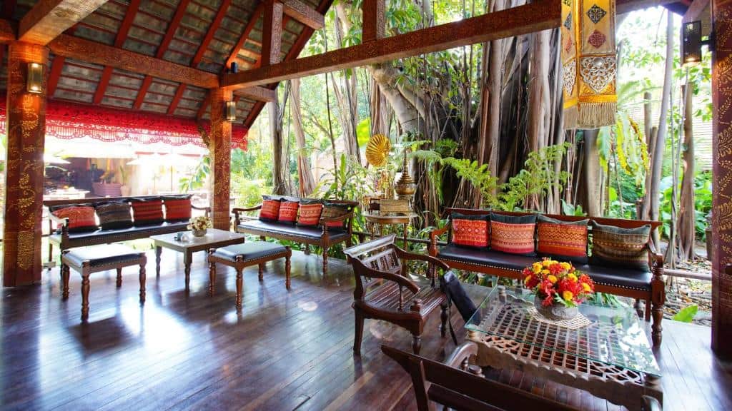 Yaang Come Village6