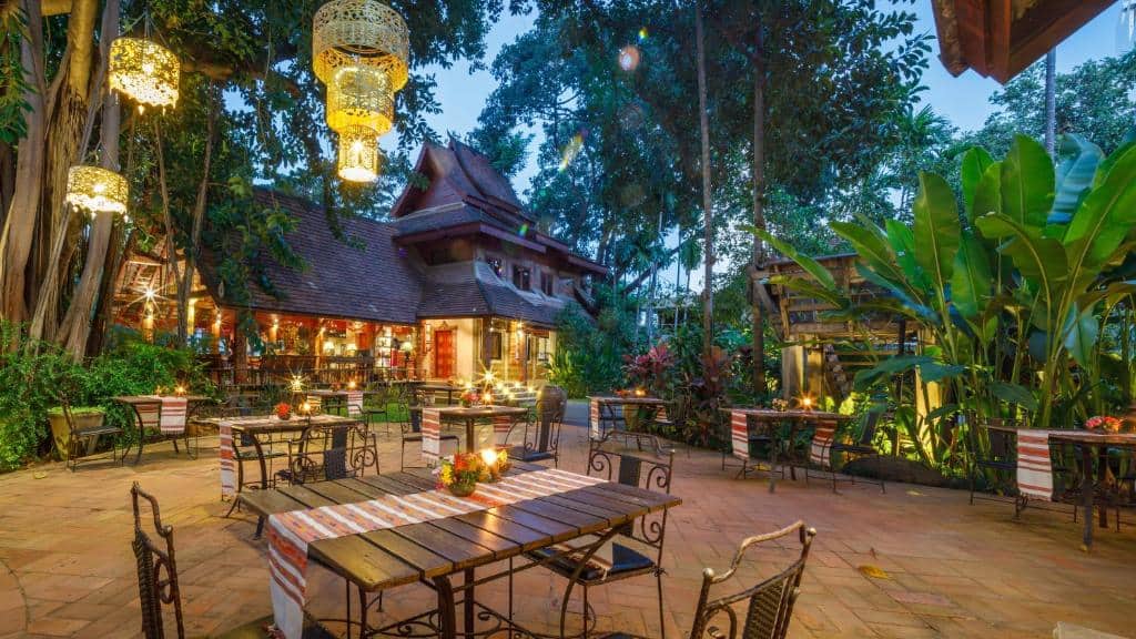 Yaang Come Village8