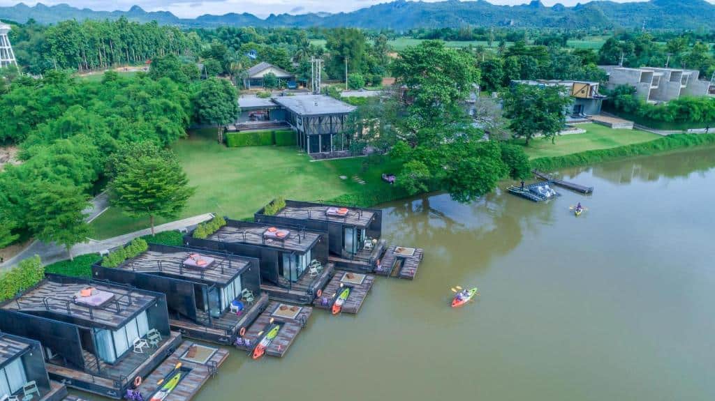 cross river kawai