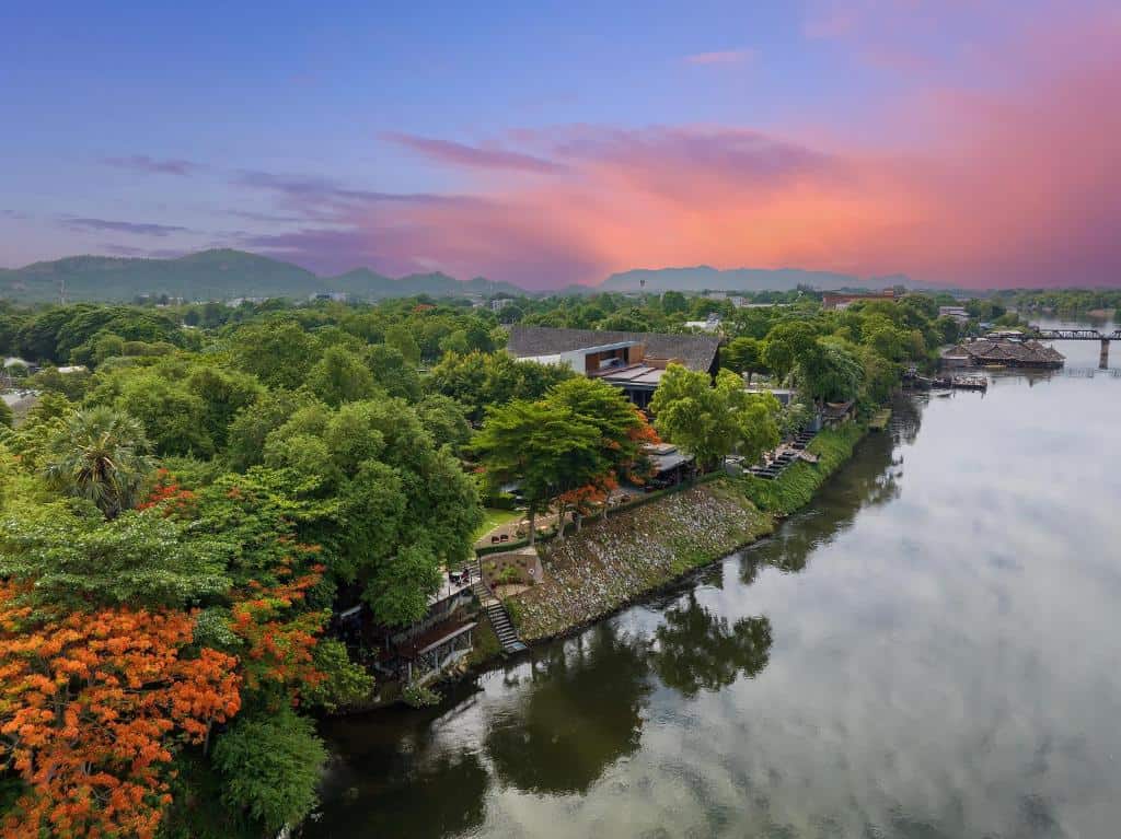 u inchantree kanchanaburi17