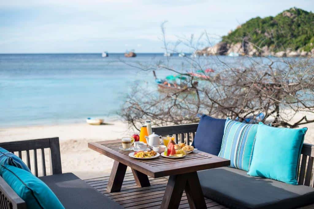 Haad Tien Beach Resort18