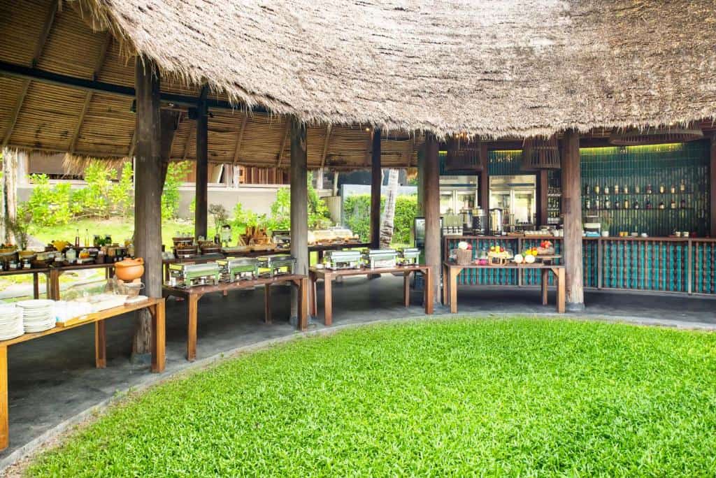 Haad Tien Beach Resort8